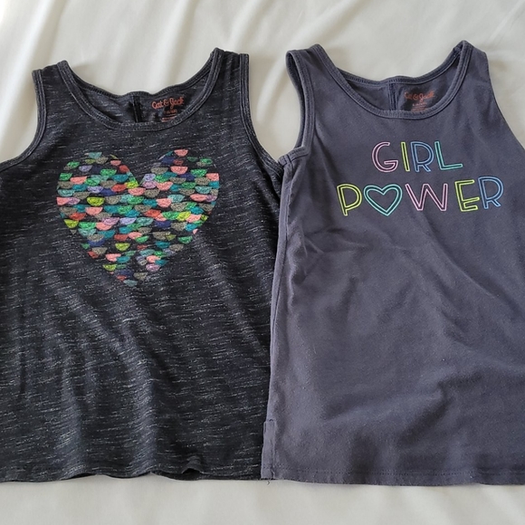 Tank Tops